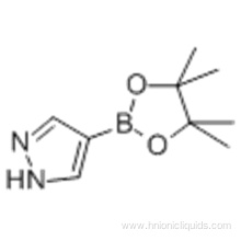 Pyrazole-4-boronic acid pinacol ester CAS 269410-08-4